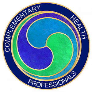 Complementary Health Professionals Logo