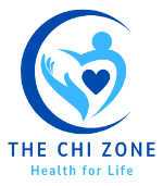 The Chi Zone logo