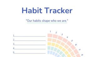 Habit Tracker