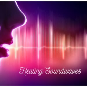 Vibrational Sound Therapy
