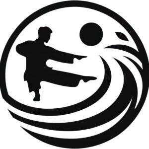 Korean Tai Chi logo